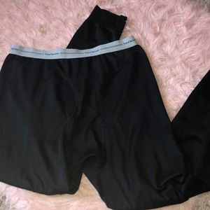 Fruit of the Loom Active Collection Leggings